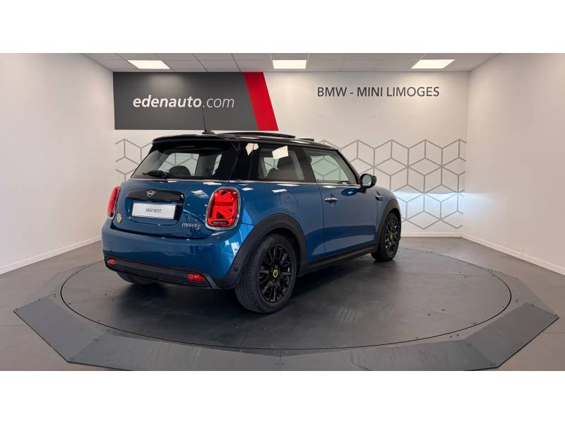Mini Mini Hatch 3 Portes Cooper SE 184 ch Edition Premium Plus  occasion � Limoges - photo n�2