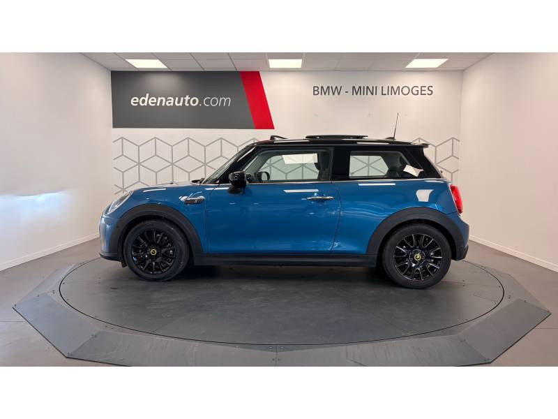Mini Mini Hatch 3 Portes Cooper SE 184 ch Edition Premium Plus  occasion � Limoges - photo n�12