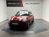 Mini Mini Hatch 3 Portes Cooper SE 184 ch Edition Premium Plus  2023 - annonce de voiture en vente sur Auto Sélection.com