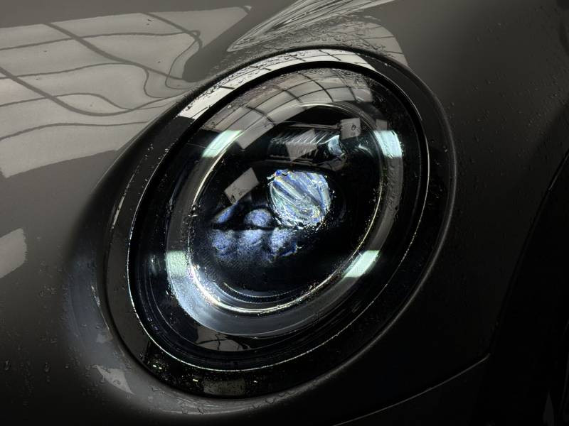 Mini Mini Hatch 3 Portes Cooper SE 184 ch Edition Premium Plus 2023 - photo n°13 Mini Mini Hatch 3 Portes Cooper SE 184 ch Edition Premium Plus  occasion à Lormont - photo n°13