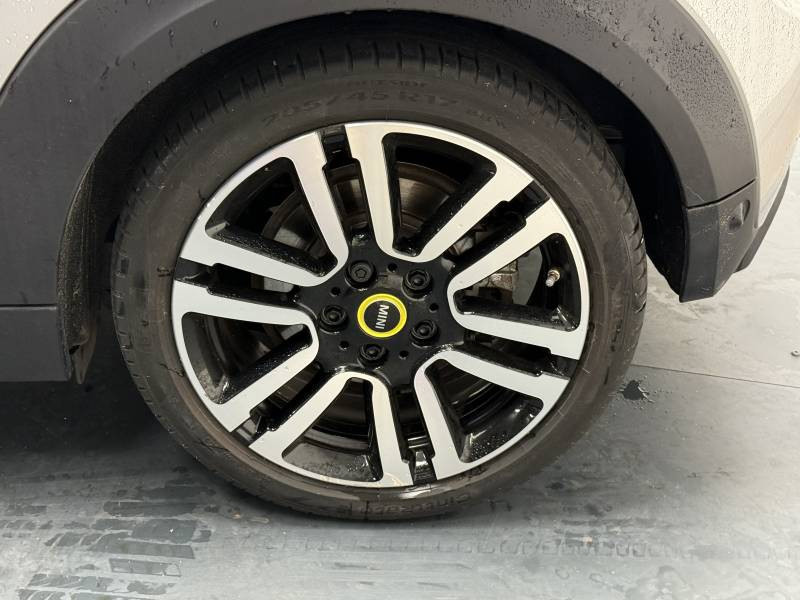 Mini Mini Hatch 3 Portes Cooper SE 184 ch Edition Premium Plus 2023 - photo n°10 Mini Mini Hatch 3 Portes Cooper SE 184 ch Edition Premium Plus  occasion à Lormont - photo n°10