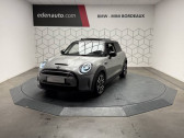 Mini Mini - voir le détail de l'annonce Mini Mini Hatch 3 Portes Cooper SE 184 ch Edition Premium Plus  2023 - annonce de voiture en vente sur Auto Sélection.com