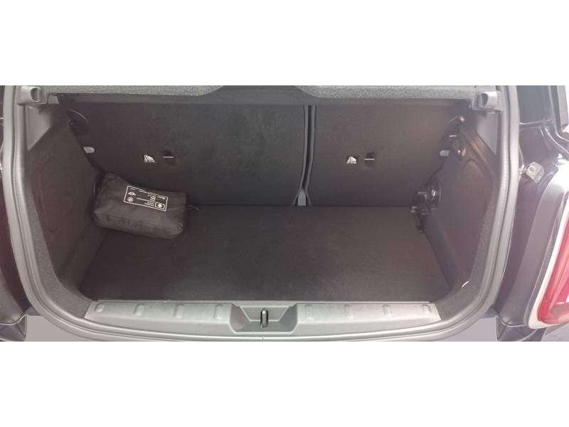 Mini Mini Hatch 3 Portes Cooper SE 184 ch Edition Premium Plus  occasion  Lormont - photo n11