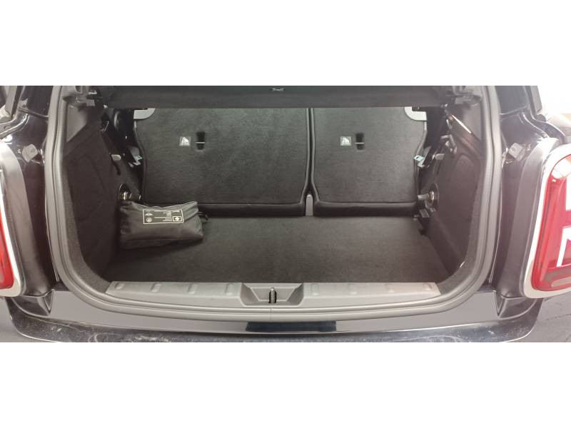 Mini Mini Hatch 3 Portes Cooper SE 184 ch Edition Premium Plus  occasion  Lormont - photo n13