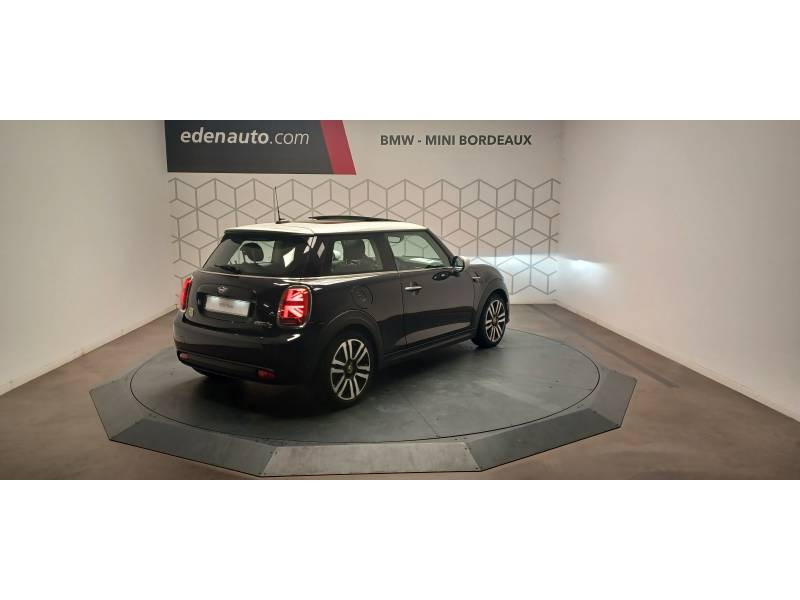 Mini Mini Hatch 3 Portes Cooper SE 184 ch Edition Premium Plus  occasion  Lormont - photo n4