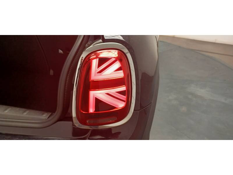 Mini Mini Hatch 3 Portes Cooper SE 184 ch Edition Premium Plus  occasion  Lormont - photo n14