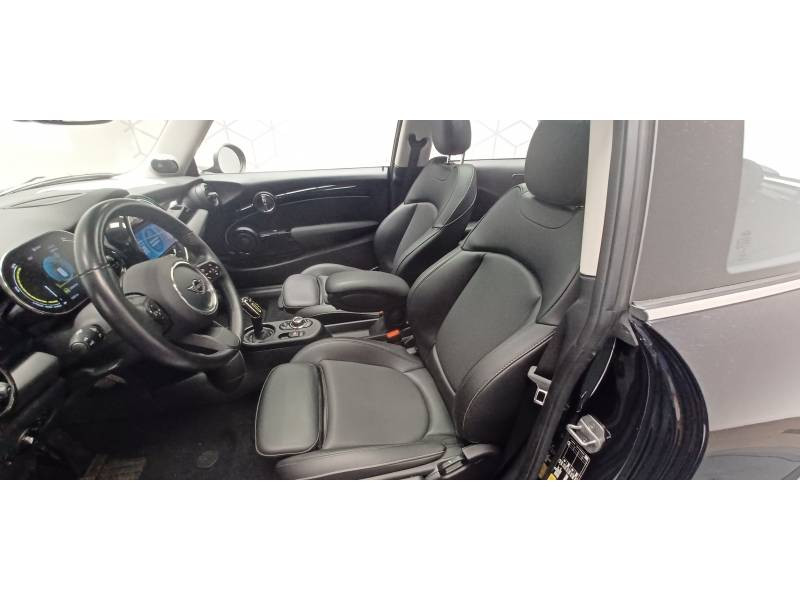 Mini Mini Hatch 3 Portes Cooper SE 184 ch Edition Premium Plus  occasion  Lormont - photo n18