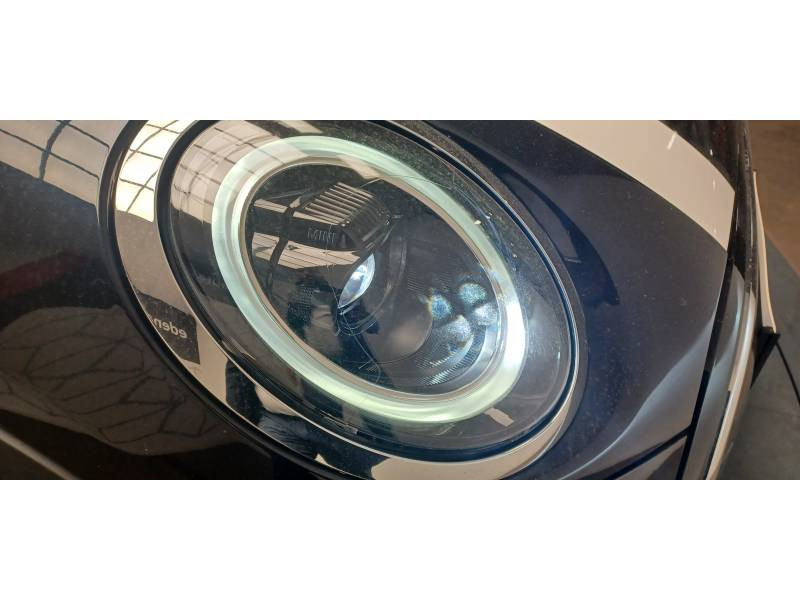 Mini Mini Hatch 3 Portes Cooper SE 184 ch Edition Premium Plus  occasion  Lormont - photo n16