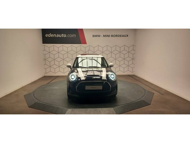 Mini Mini Hatch 3 Portes Cooper SE 184 ch Edition Premium Plus  occasion  Lormont - photo n6