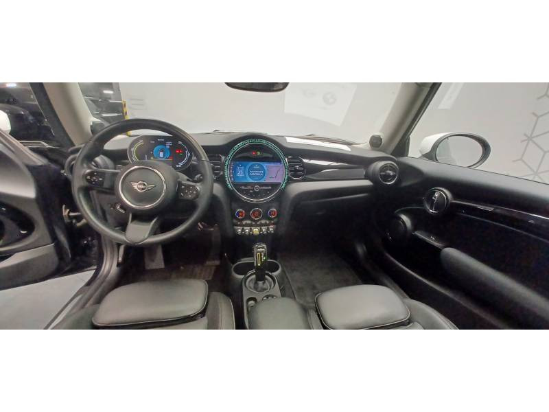 Mini Mini Hatch 3 Portes Cooper SE 184 ch Edition Premium Plus  occasion  Lormont - photo n19