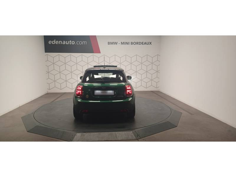 Mini Mini Hatch 3 Portes Cooper SE 184 ch Edition Premium Plus  occasion  Lormont - photo n4