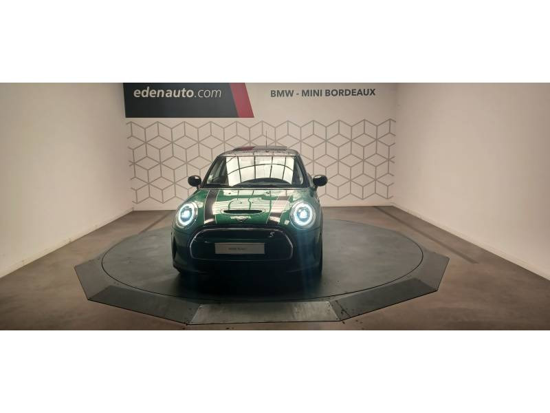 Mini Mini Hatch 3 Portes Cooper SE 184 ch Edition Premium Plus  occasion  Lormont - photo n6
