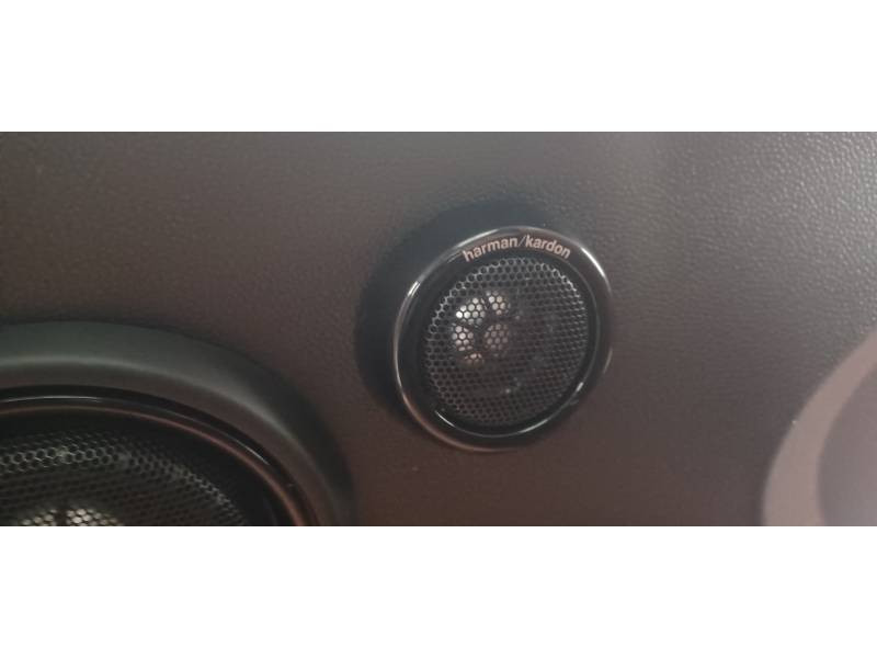 Mini Mini Hatch 3 Portes Cooper SE 184 ch Edition Premium Plus  occasion  Lormont - photo n17