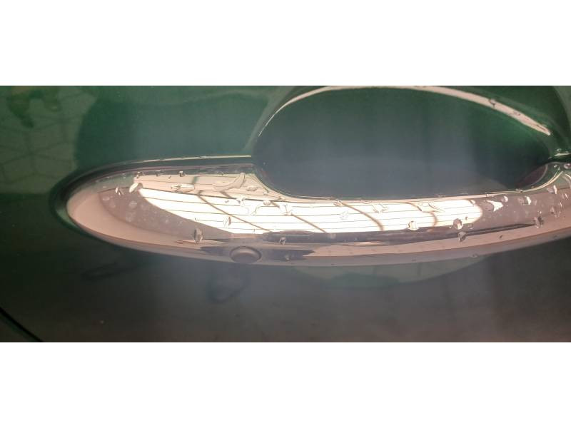 Mini Mini Hatch 3 Portes Cooper SE 184 ch Edition Premium Plus  occasion  Lormont - photo n19