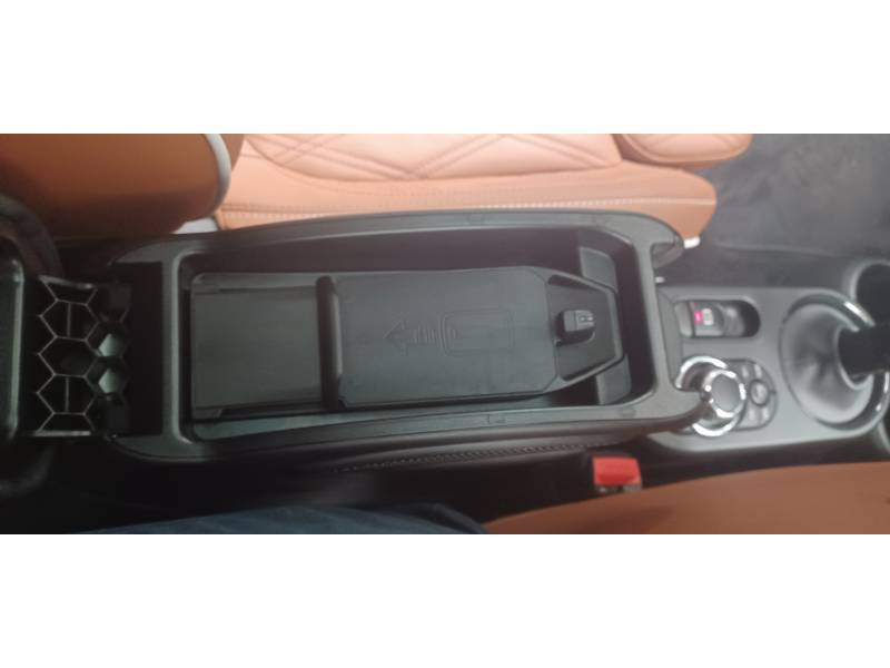 Mini Mini Hatch 3 Portes Cooper SE 184 ch Edition Premium Plus  occasion  Lormont - photo n18