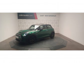 Annonce Mini Mini occasion Electrique Hatch 3 Portes Cooper SE 184 ch Edition Premium Plus  Lormont