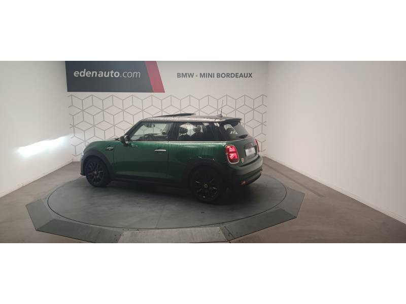 Mini Mini Hatch 3 Portes Cooper SE 184 ch Edition Premium Plus  occasion  Lormont - photo n3