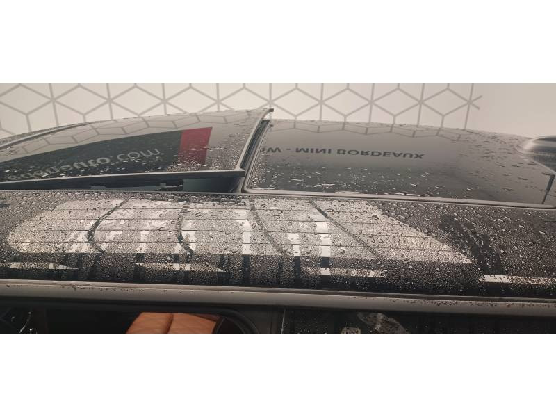 Mini Mini Hatch 3 Portes Cooper SE 184 ch Edition Premium Plus  occasion  Lormont - photo n20