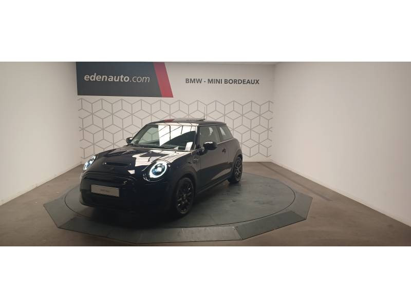 Mini Mini Hatch 3 Portes Cooper SE 184 ch Edition Premium Plus  occasion  Lormont