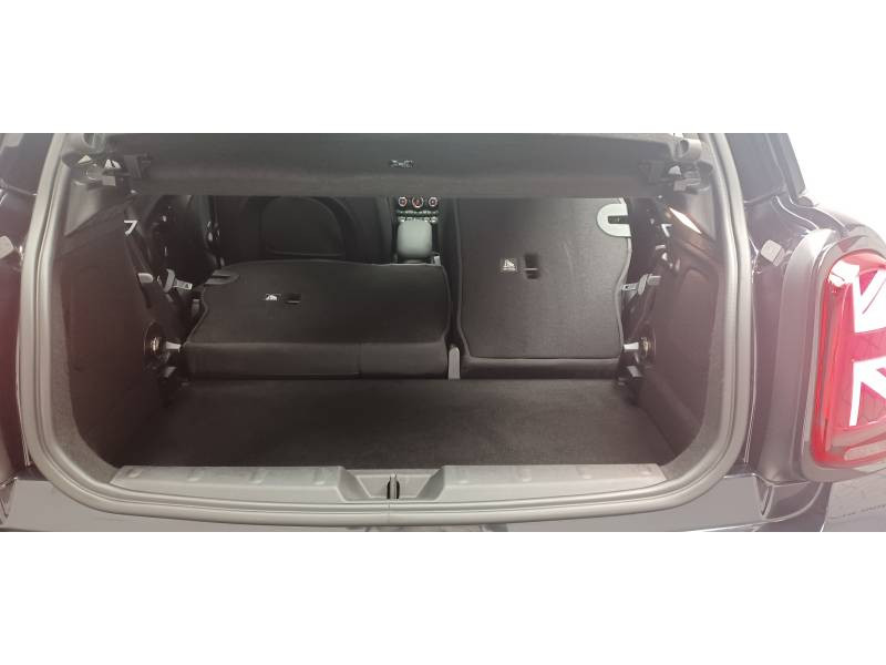 Mini Mini Hatch 3 Portes Cooper SE 184 ch Edition Premium Plus  occasion  Lormont - photo n17