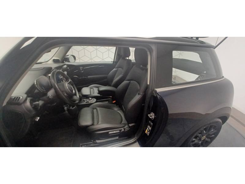 Mini Mini Hatch 3 Portes Cooper SE 184 ch Edition Premium Plus  occasion  Lormont - photo n18