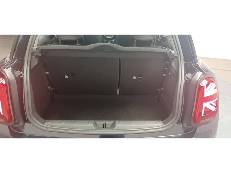 Mini Mini Hatch 3 Portes Cooper SE 184 ch Edition Premium Plus  occasion  Lormont - photo n15