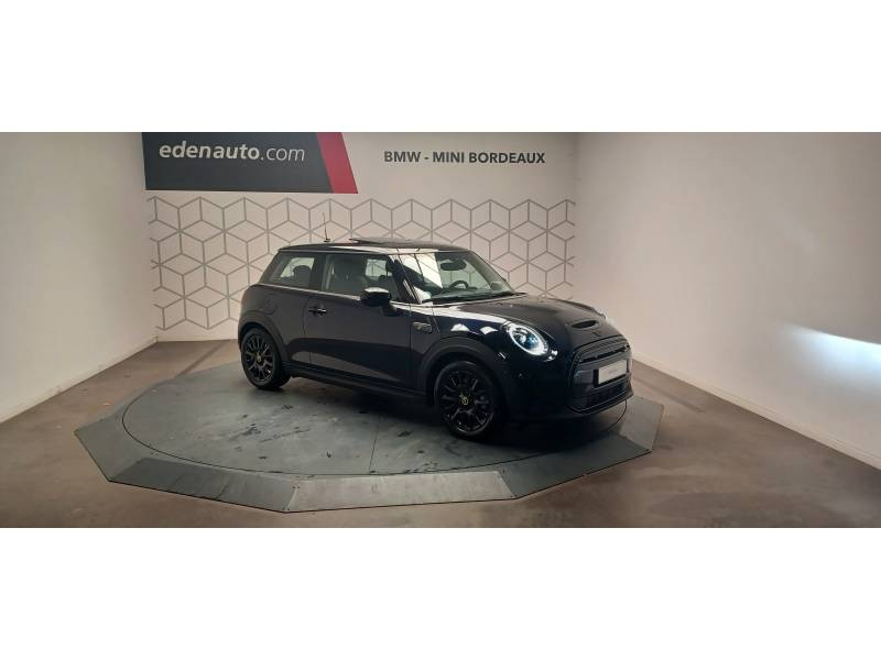 Mini Mini Hatch 3 Portes Cooper SE 184 ch Edition Premium Plus  occasion  Lormont - photo n5