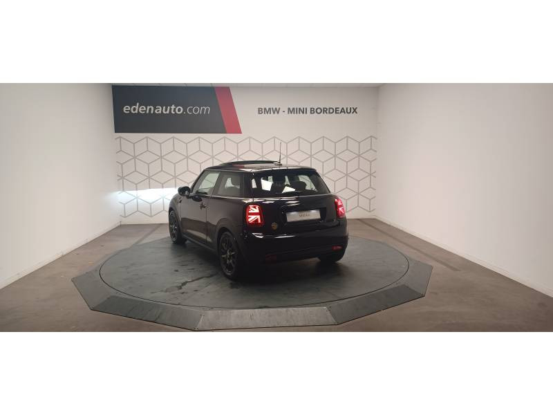 Mini Mini Hatch 3 Portes Cooper SE 184 ch Edition Premium Plus  occasion  Lormont - photo n2