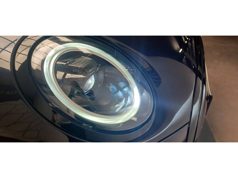 Mini Mini Hatch 3 Portes Cooper SE 184 ch Edition Premium Plus  occasion  Lormont - photo n11