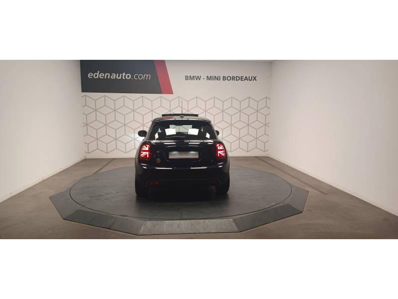 Mini Mini Hatch 3 Portes Cooper SE 184 ch Edition Premium Plus  occasion  Lormont - photo n3