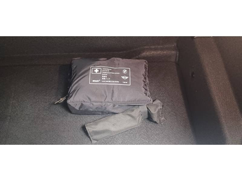 Mini Mini Hatch 3 Portes Cooper SE 184 ch Edition Premium Plus  occasion  Lormont - photo n16