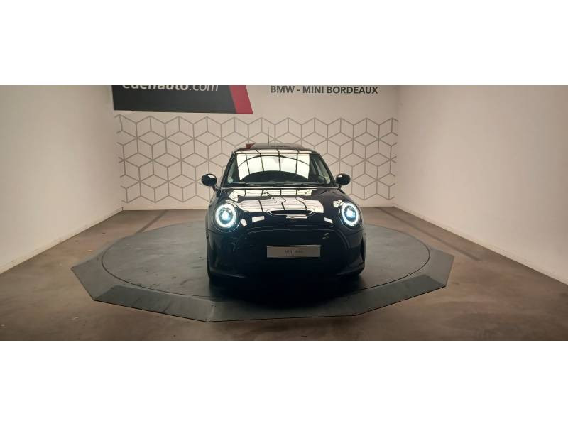 Mini Mini Hatch 3 Portes Cooper SE 184 ch Edition Premium Plus  occasion  Lormont - photo n6