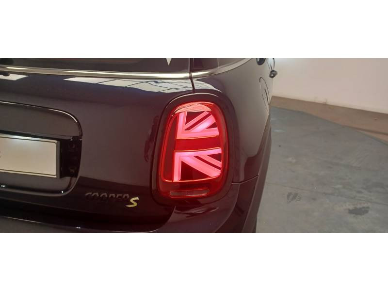 Mini Mini Hatch 3 Portes Cooper SE 184 ch Edition Premium Plus  occasion  Lormont - photo n12