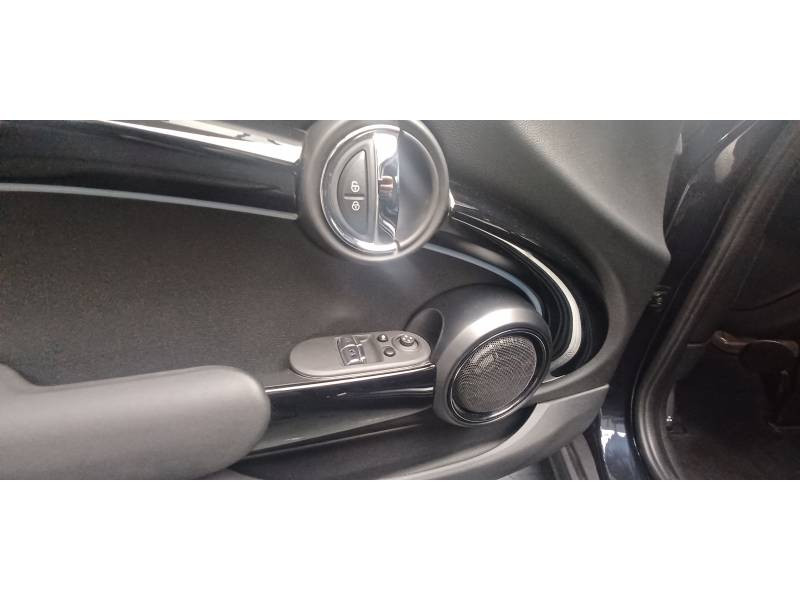 Mini Mini Hatch 3 Portes Cooper SE 184 ch Edition Premium Plus  occasion  Lormont - photo n19