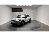 Annonce Mini Mini occasion Electrique Hatch 3 Portes Cooper SE 184 ch Edition Premium Plus  Lormont