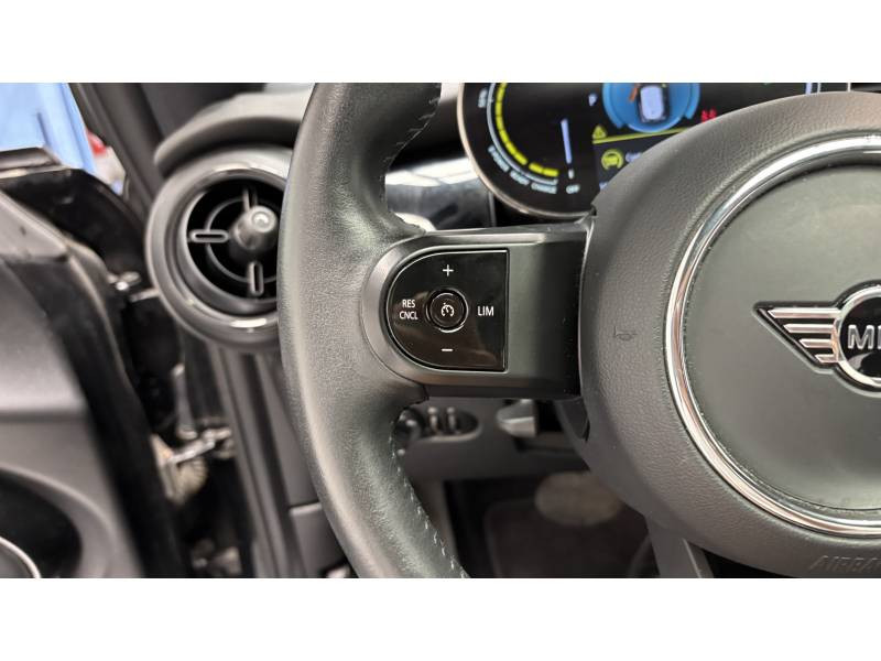 Mini Mini Hatch 3 Portes Cooper SE 184 ch Edition Premium Plus  occasion  Lormont - photo n20