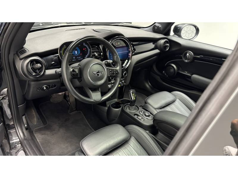Mini Mini Hatch 3 Portes Cooper SE 184 ch Edition Premium Plus  occasion  Lormont - photo n12