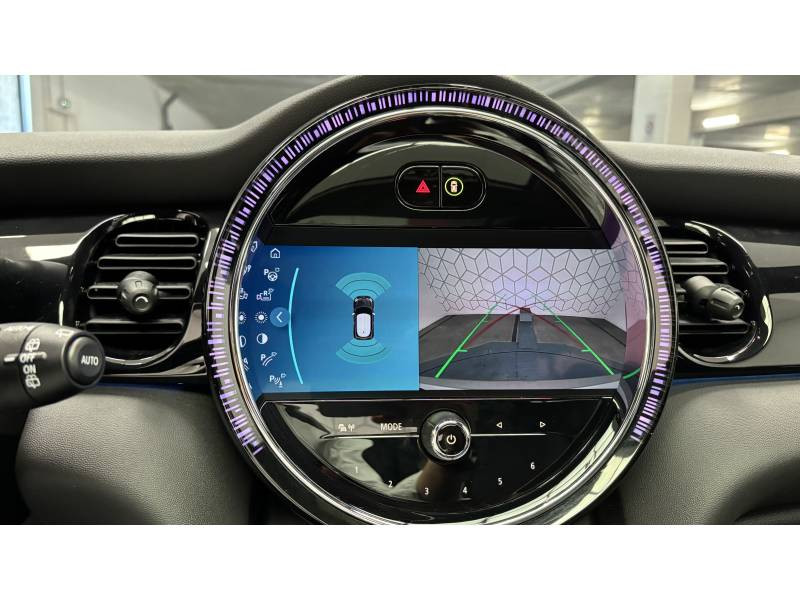Mini Mini Hatch 3 Portes Cooper SE 184 ch Edition Premium Plus  occasion  Lormont - photo n20