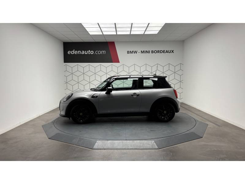 Mini Mini Hatch 3 Portes Cooper SE 184 ch Edition Premium Plus  occasion  Lormont - photo n2