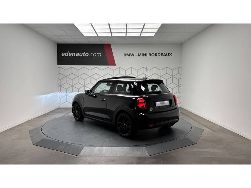 Mini Mini Hatch 3 Portes Cooper SE 184 ch Edition Premium Plus  occasion  Lormont - photo n3