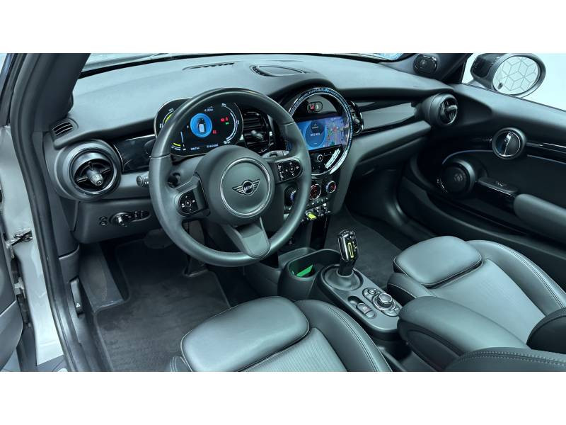 Mini Mini Hatch 3 Portes Cooper SE 184 ch Edition Premium Plus  occasion  Lormont - photo n9