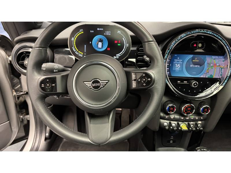 Mini Mini Hatch 3 Portes Cooper SE 184 ch Edition Premium Plus  occasion  Lormont - photo n16