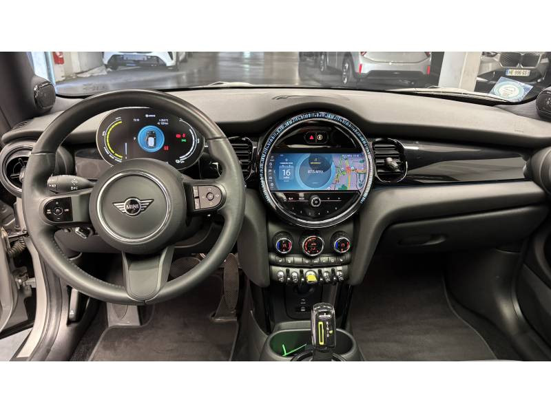 Mini Mini Hatch 3 Portes Cooper SE 184 ch Edition Premium Plus  occasion  Lormont - photo n11