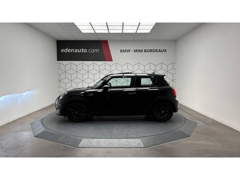 Mini Mini Hatch 3 Portes Cooper SE 184 ch Edition Premium Plus  occasion  Lormont - photo n2