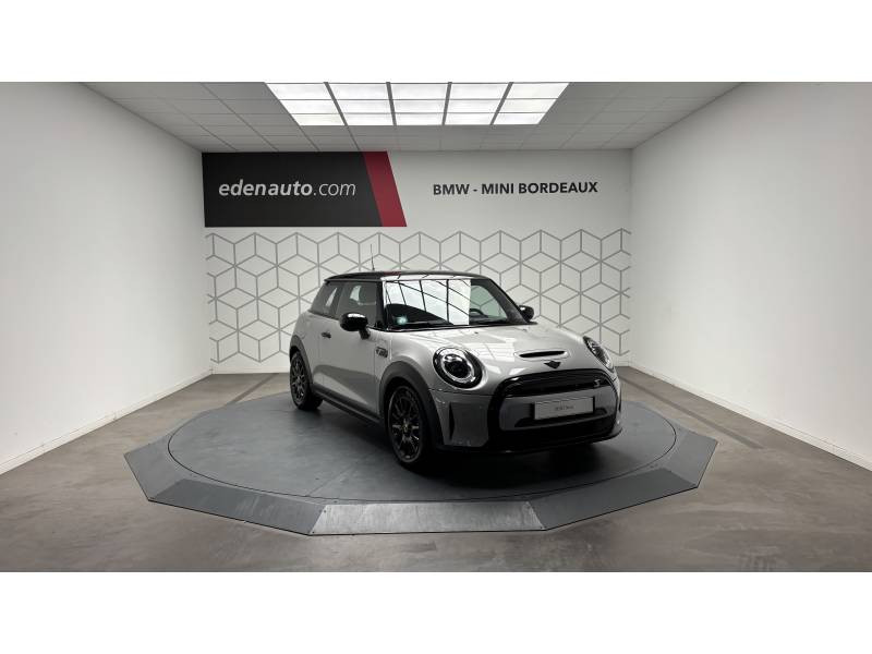 Mini Mini Hatch 3 Portes Cooper SE 184 ch Edition Premium Plus  occasion  Lormont - photo n5