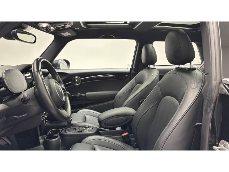 Mini Mini Hatch 3 Portes Cooper SE 184 ch Edition Premium Plus  occasion  Lormont - photo n11