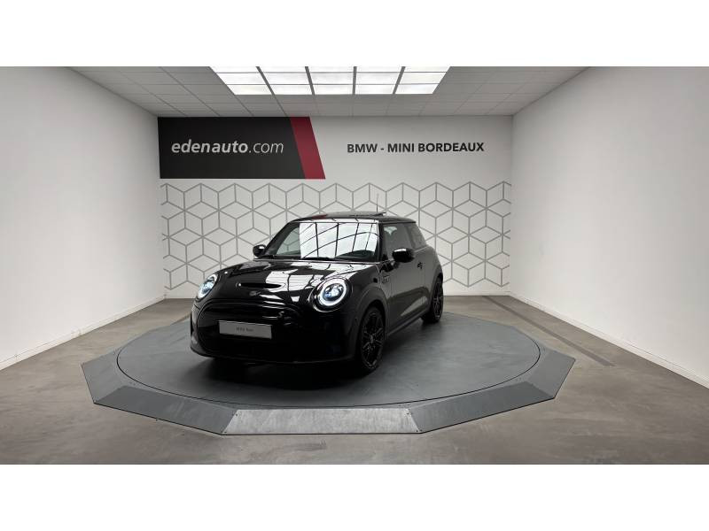 Mini Mini Hatch 3 Portes Cooper SE 184 ch Edition Premium Plus  occasion  Lormont