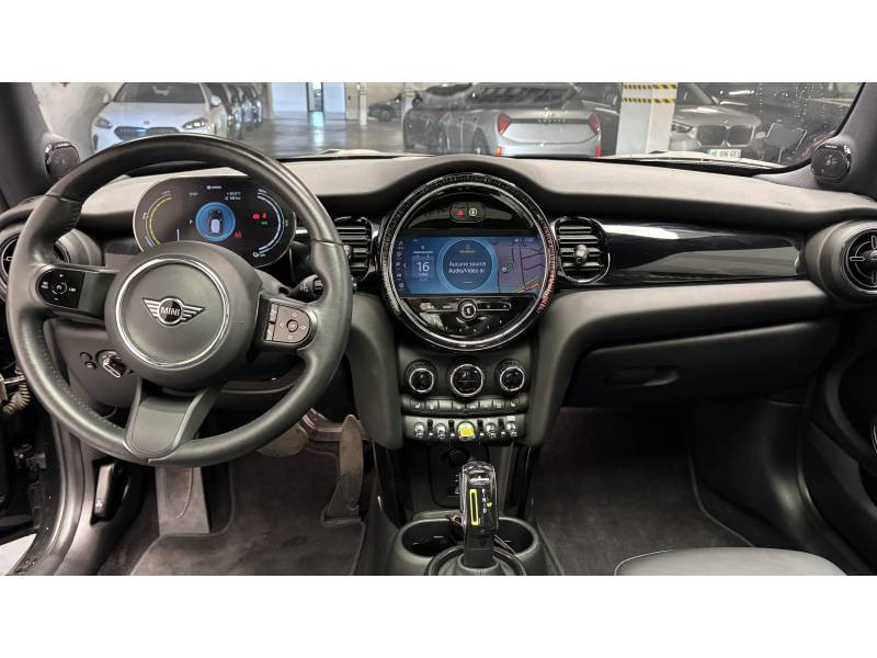 Mini Mini Hatch 3 Portes Cooper SE 184 ch Edition Premium Plus  occasion  Lormont - photo n14