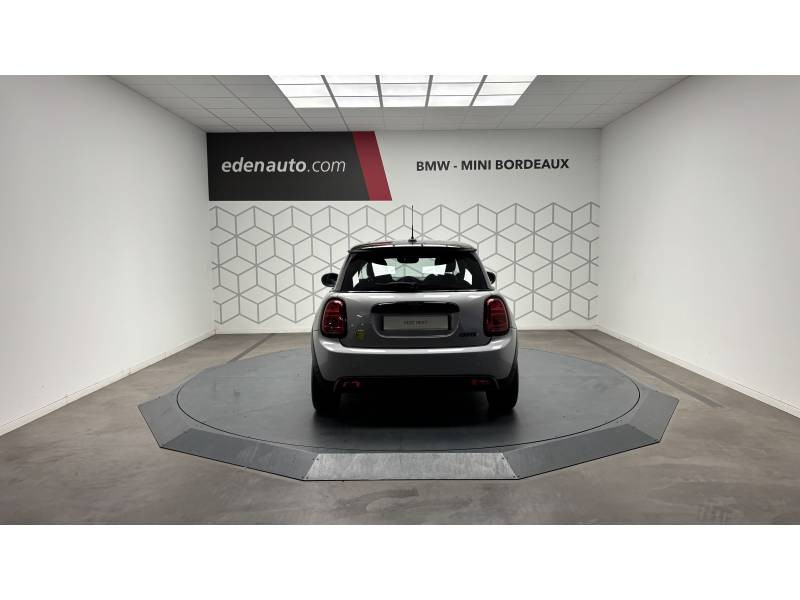 Mini Mini Hatch 3 Portes Cooper SE 184 ch Edition Premium Plus  occasion  Lormont - photo n4