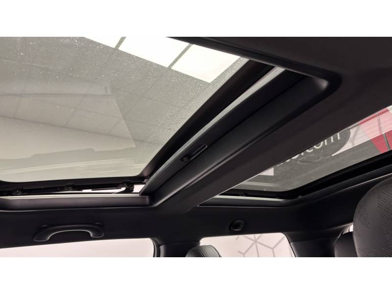 Mini Mini Hatch 3 Portes Cooper SE 184 ch Edition Premium Plus  occasion  Lormont - photo n15